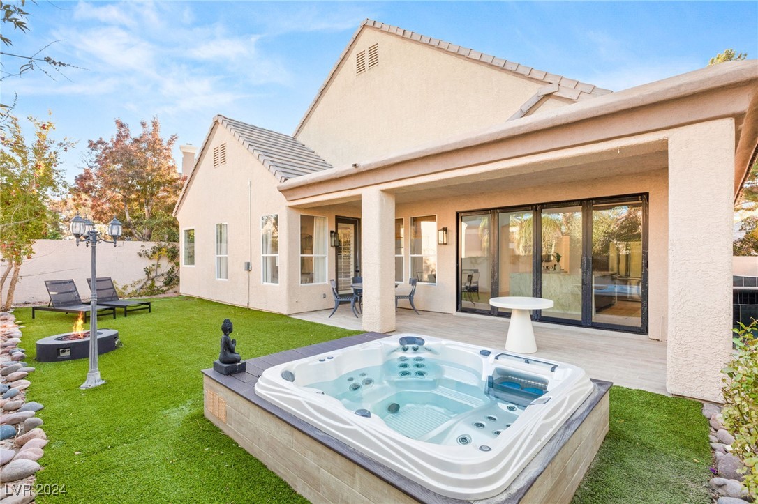 1008 Greystoke Acres Street