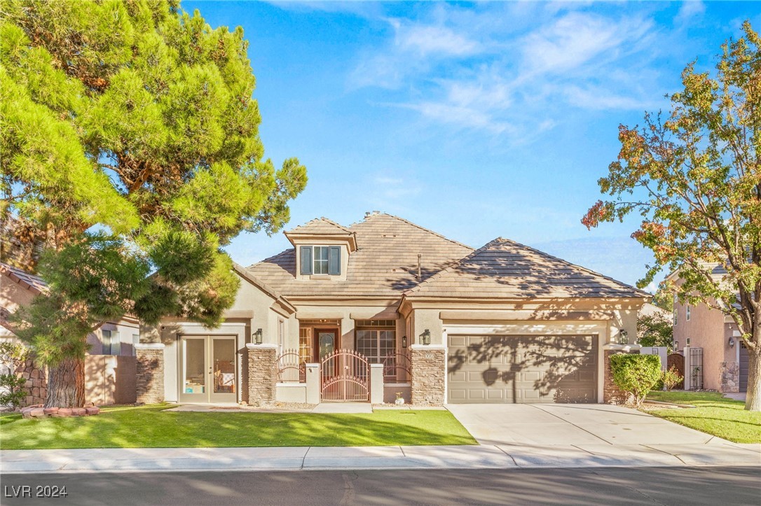 1008 Greystoke Acres Street