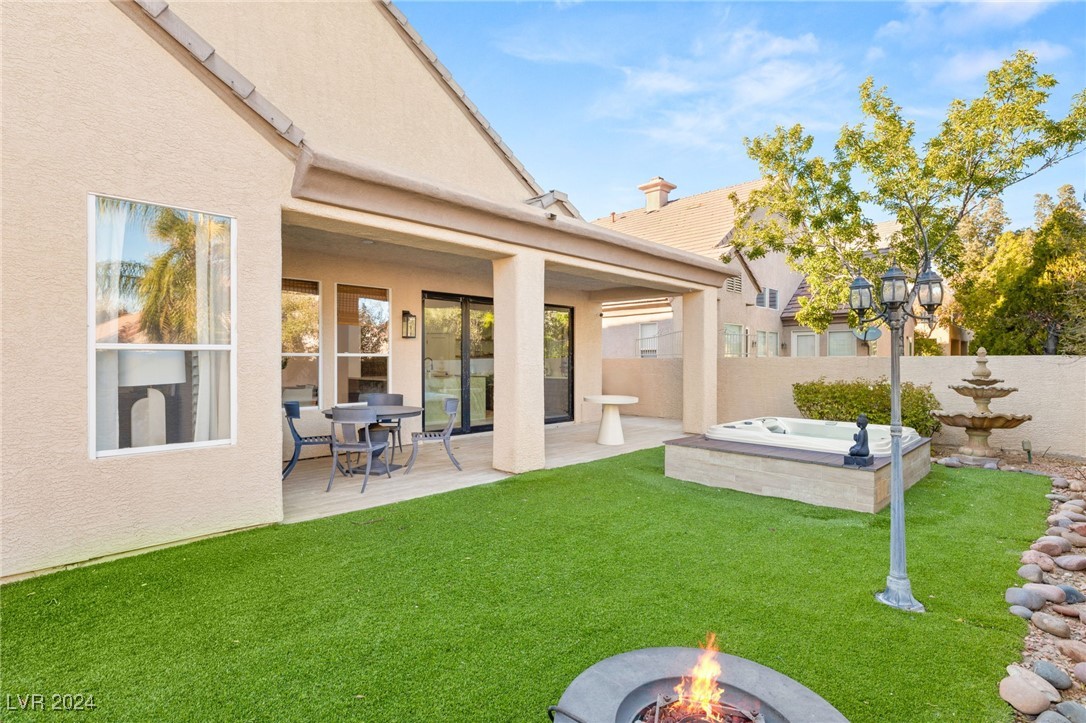 1008 Greystoke Acres Street