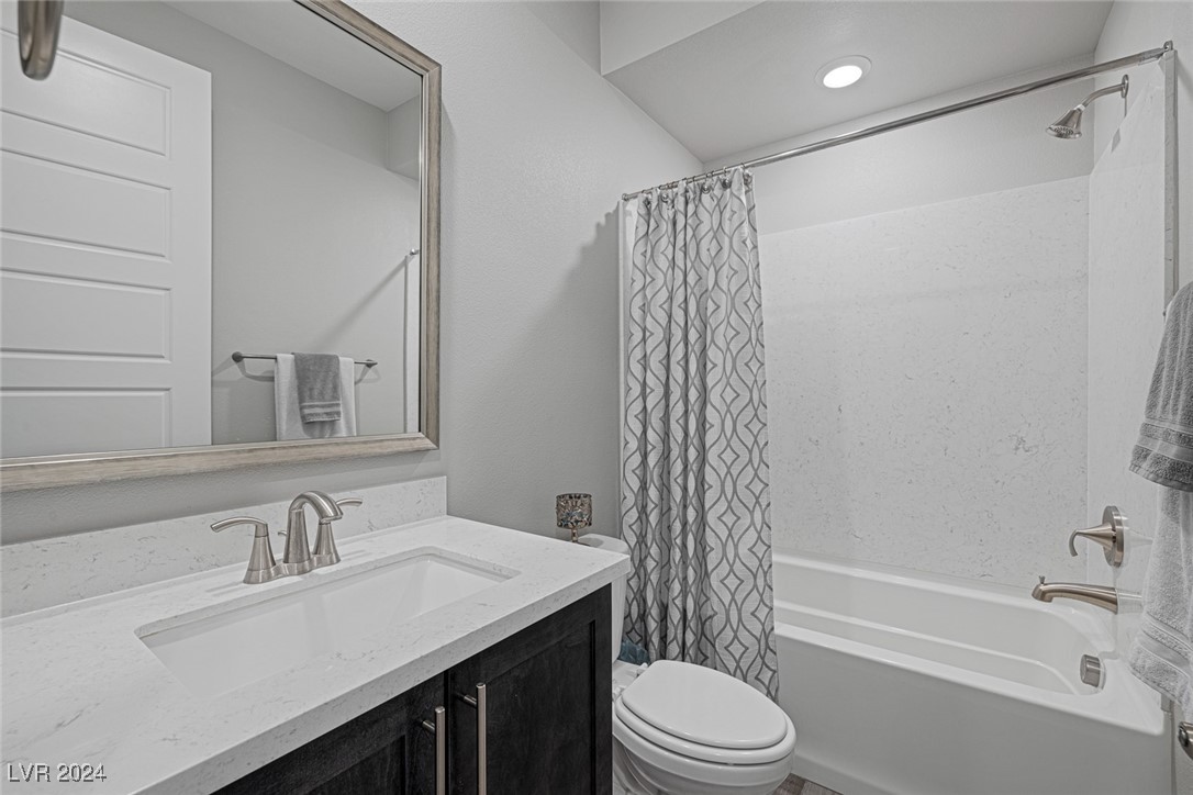 12389 Foxtail Run Avenue