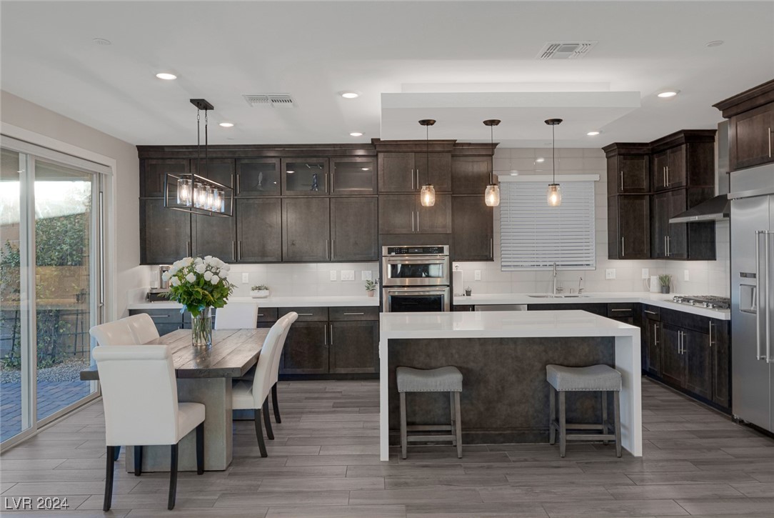 12389 Foxtail Run Avenue