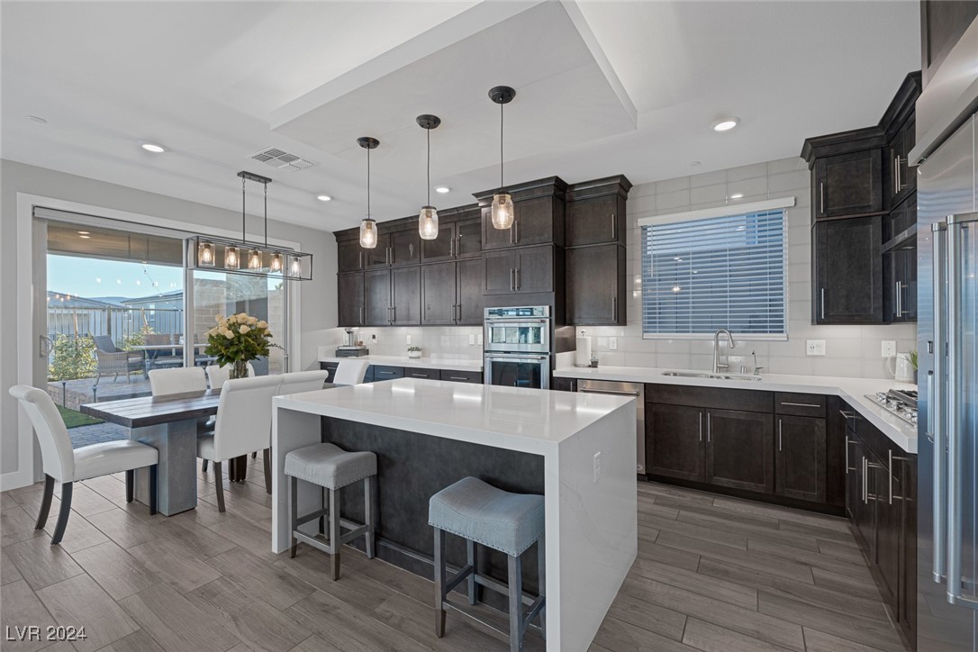 12389 Foxtail Run Avenue