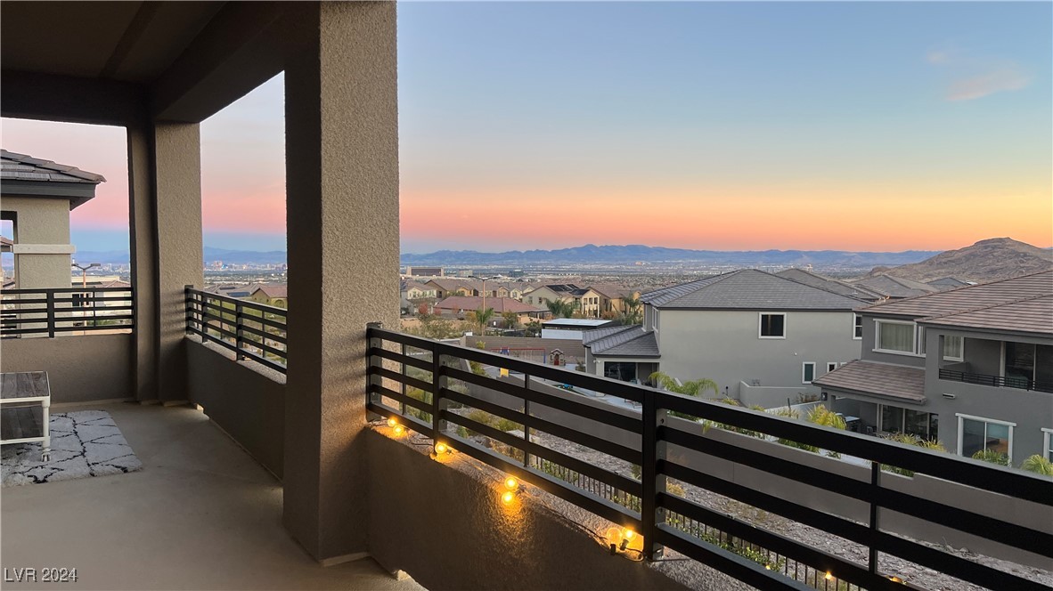 12389 Foxtail Run Avenue