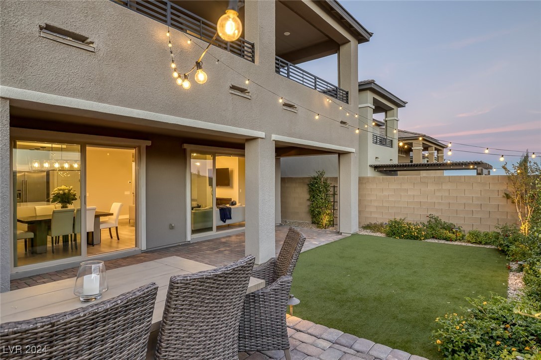 12389 Foxtail Run Avenue