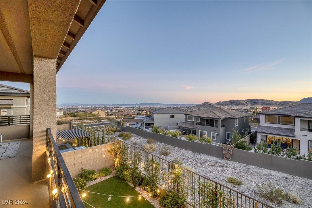 12389 Foxtail Run Avenue