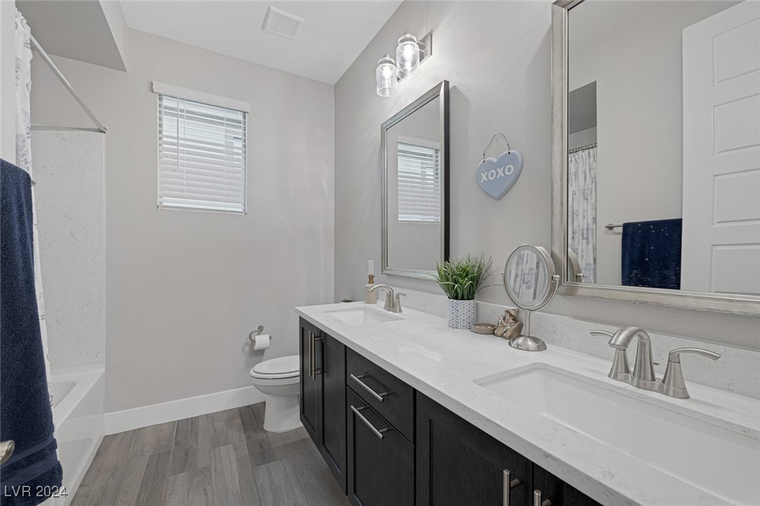 12389 Foxtail Run Avenue