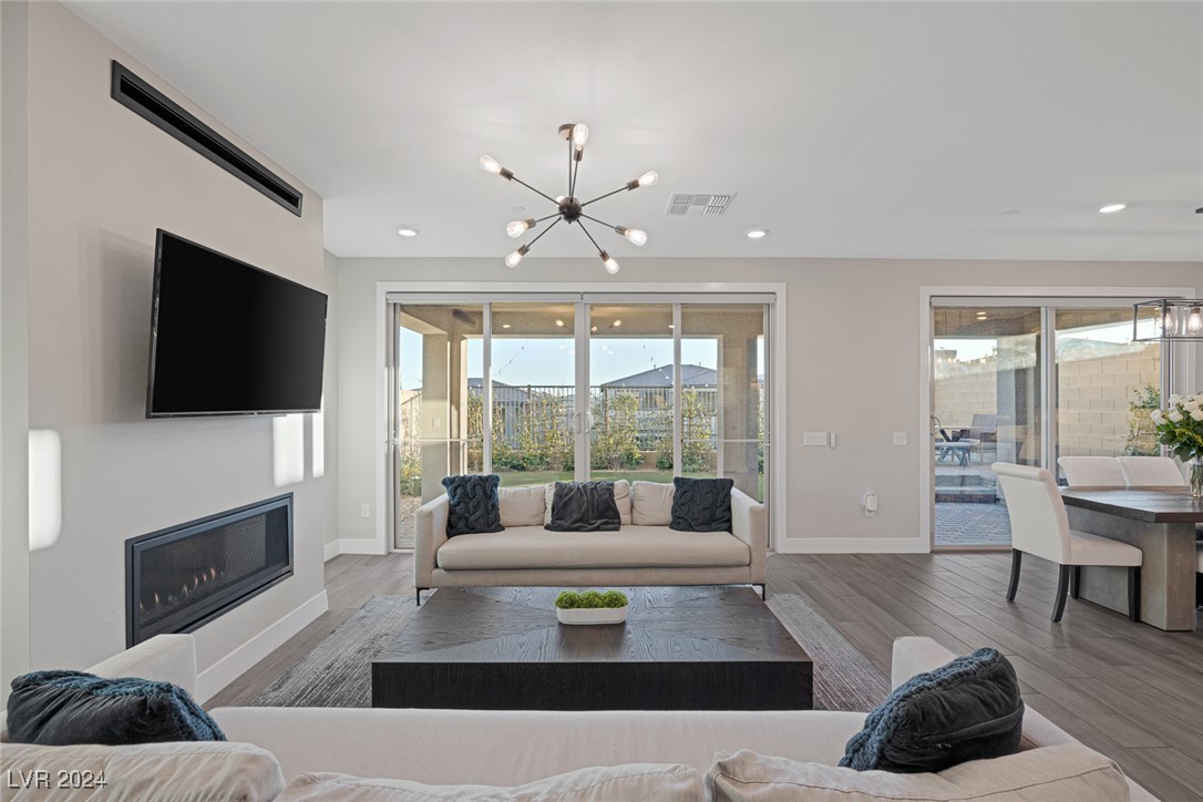 12389 Foxtail Run Avenue