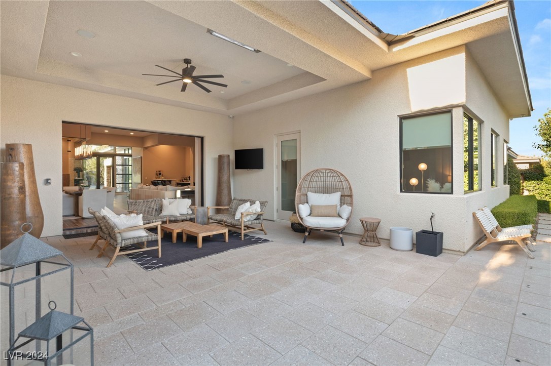 33 Owl Ridge Court