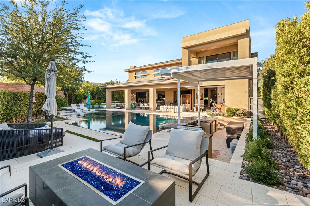 41 Owl Ridge Court