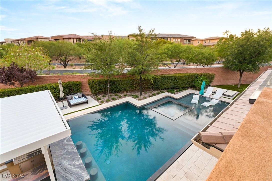 41 Owl Ridge Court
