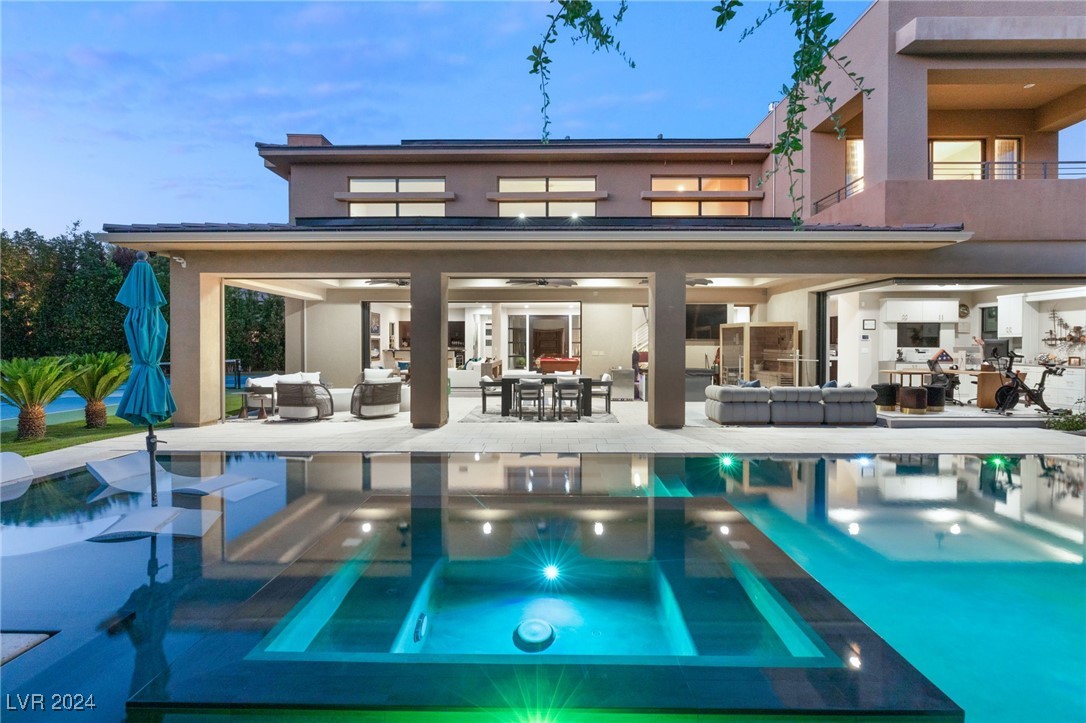 41 Owl Ridge Court
