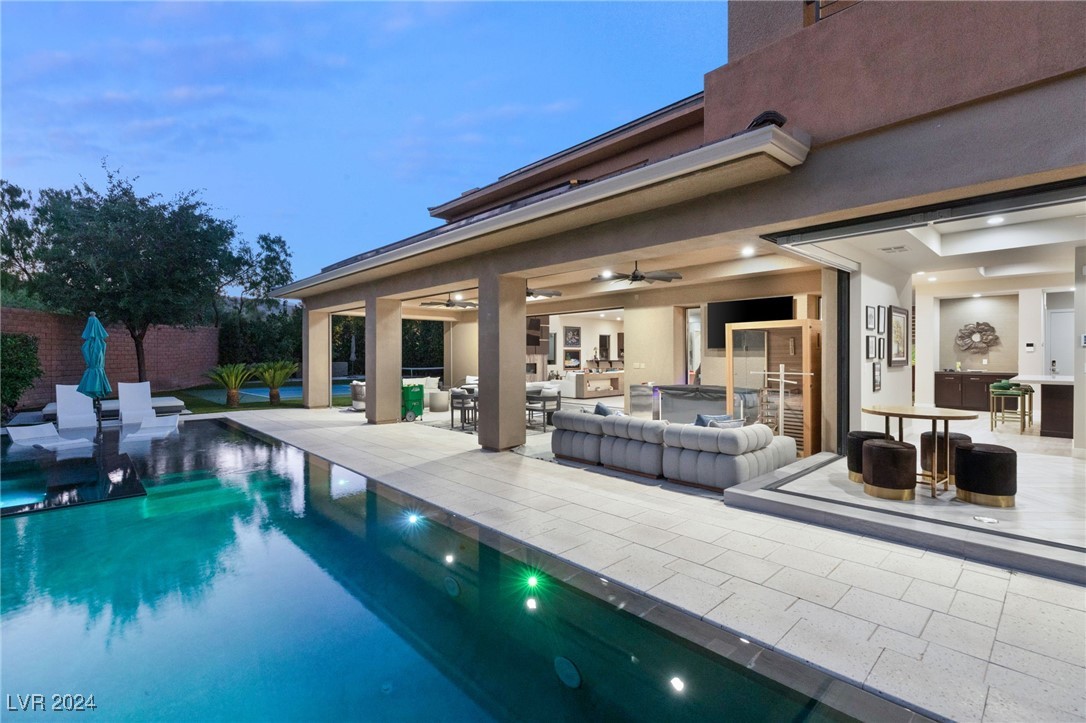 41 Owl Ridge Court