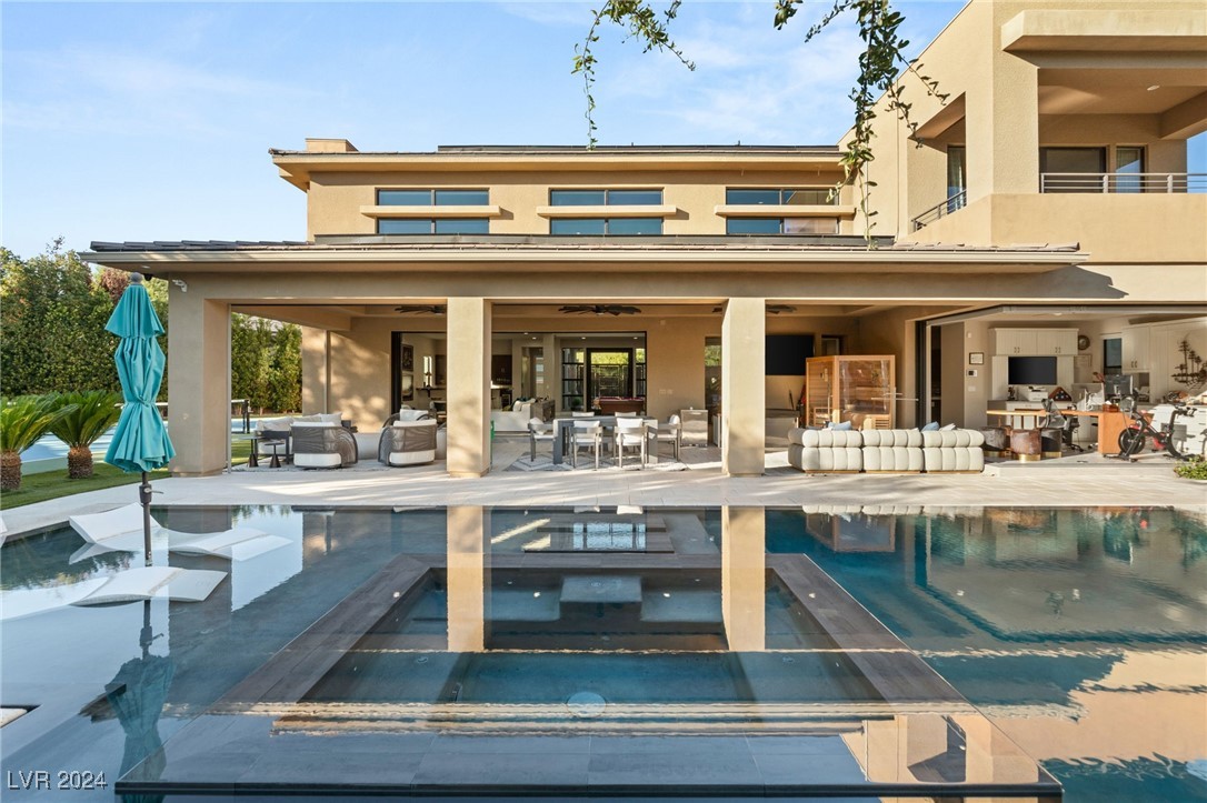 41 Owl Ridge Court