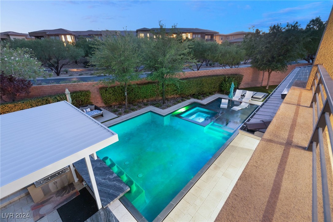 41 Owl Ridge Court