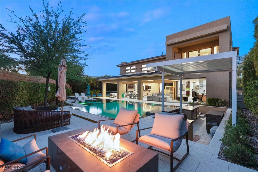 41 Owl Ridge Court