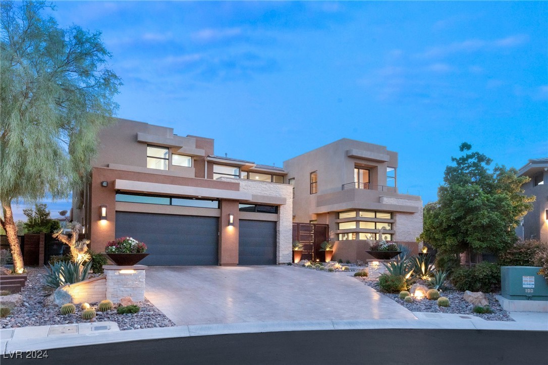 41 Owl Ridge Court