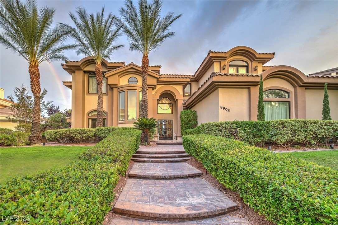 8905 Greensboro Lane
