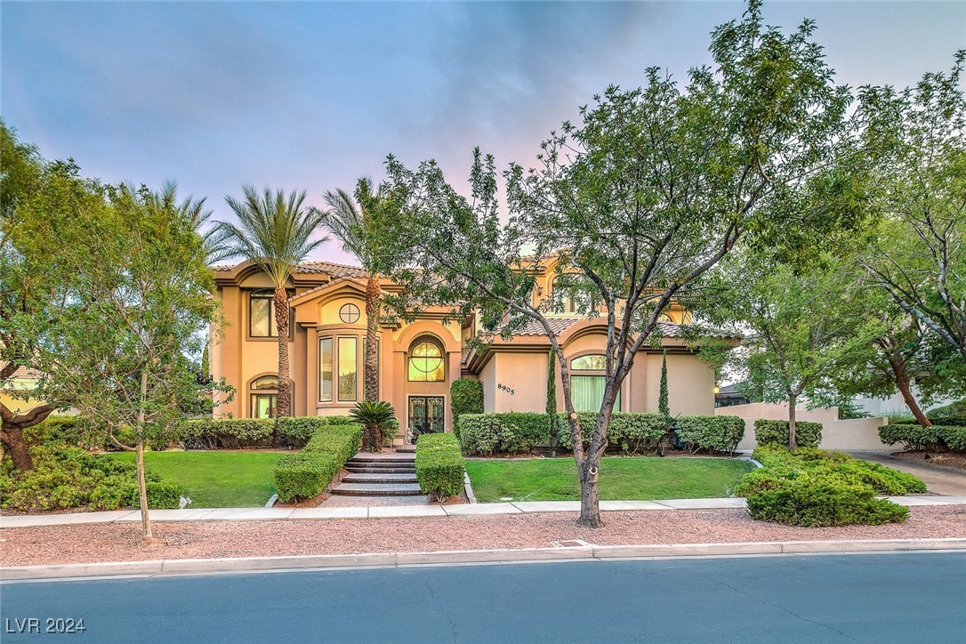 8905 Greensboro Lane