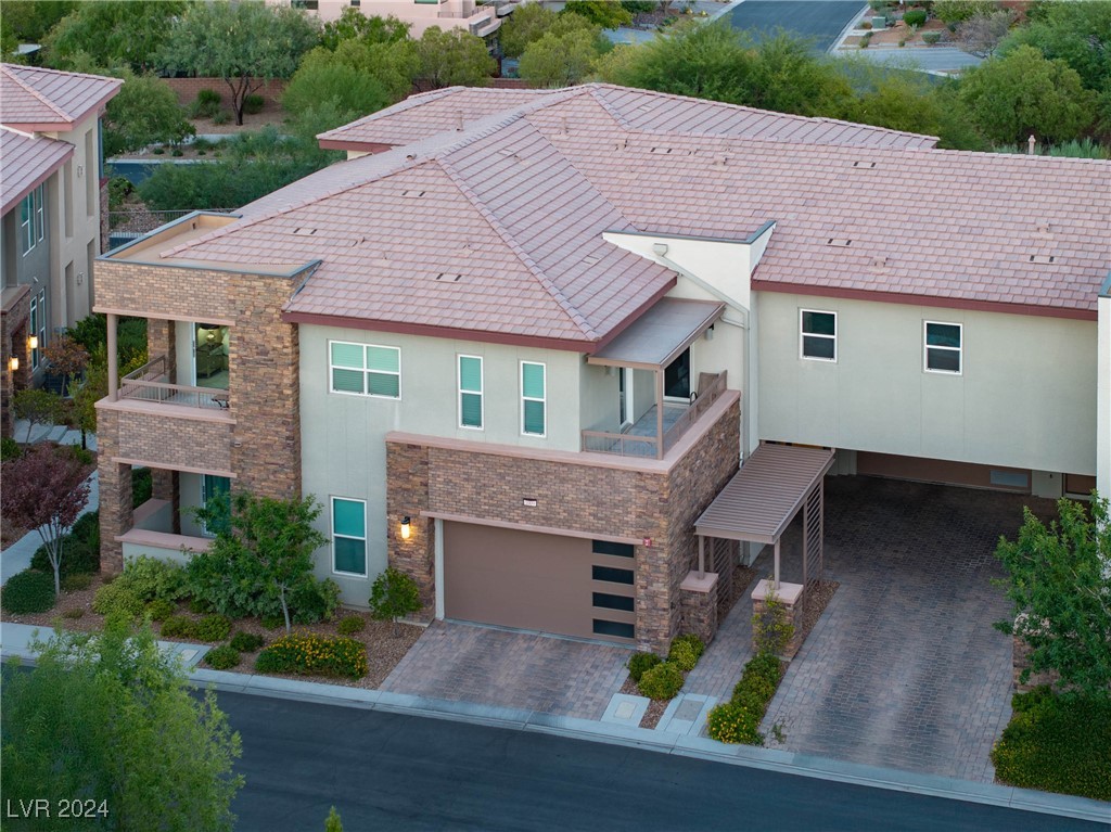 11280 Granite Ridge Drive 1010