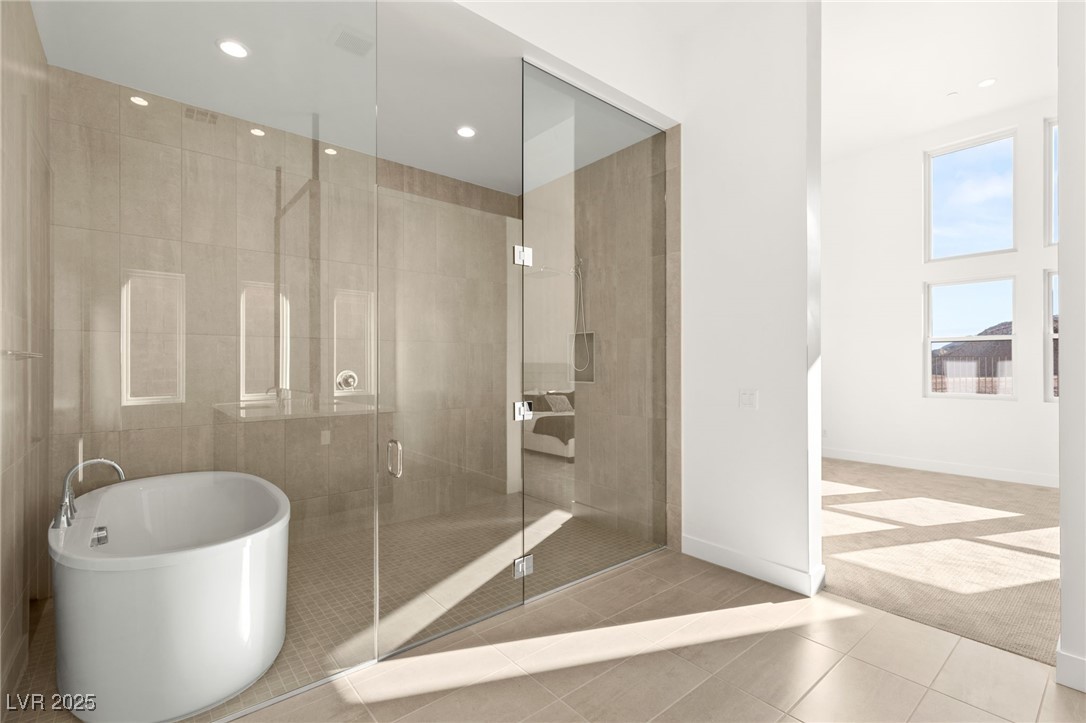 10921 Rossa Peak Avenue