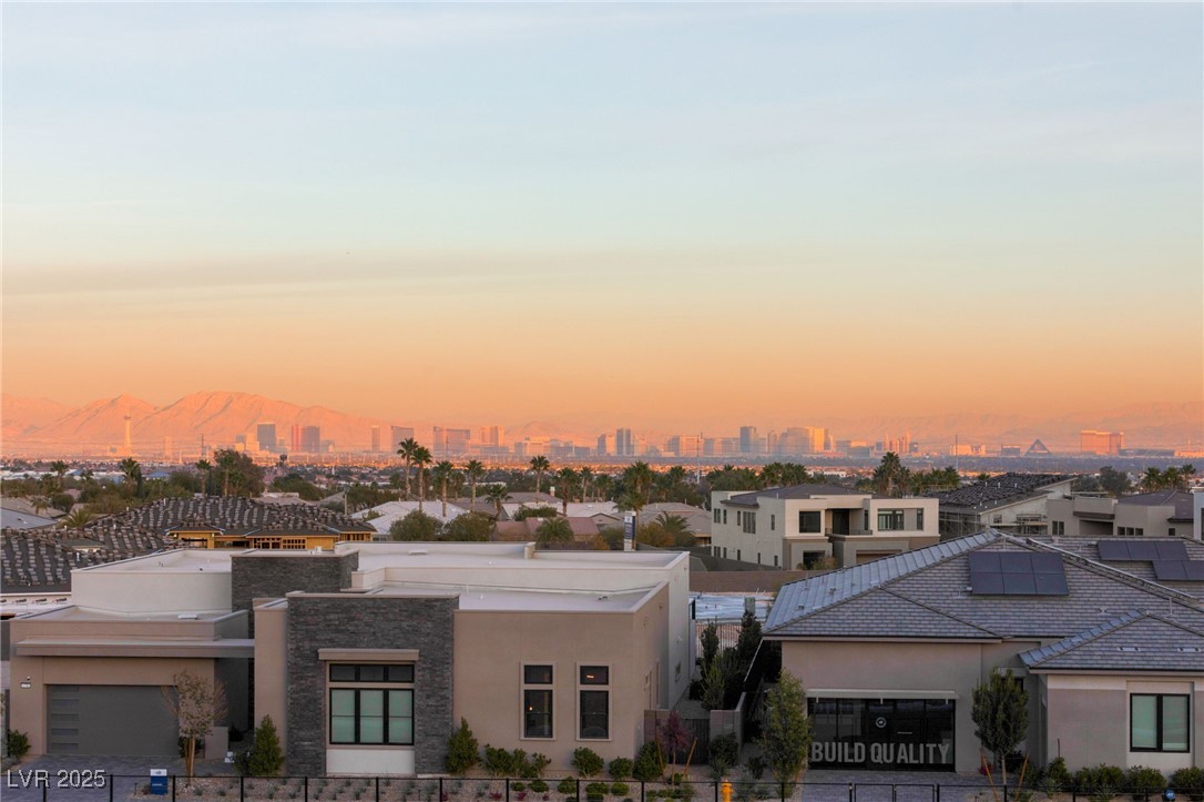 10921 Rossa Peak Avenue