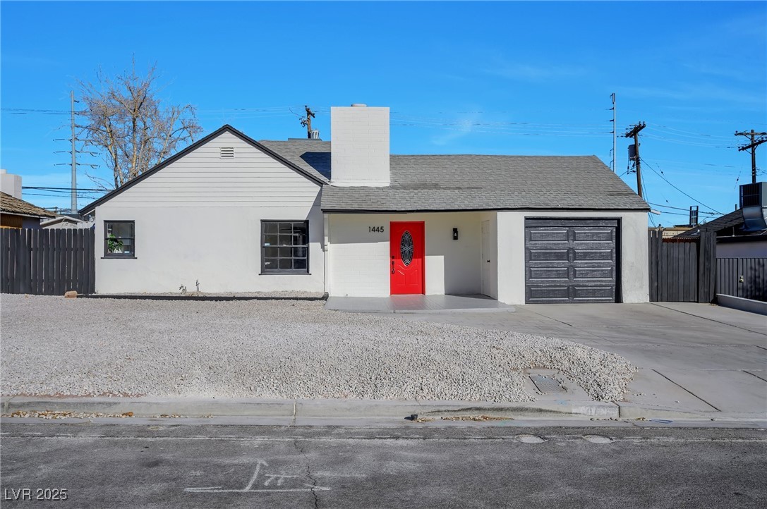 1445 Cottonwood Place