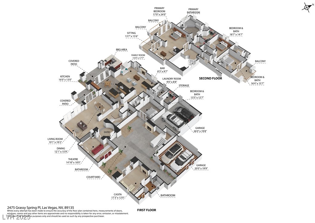 2475 Grassy Spring Place