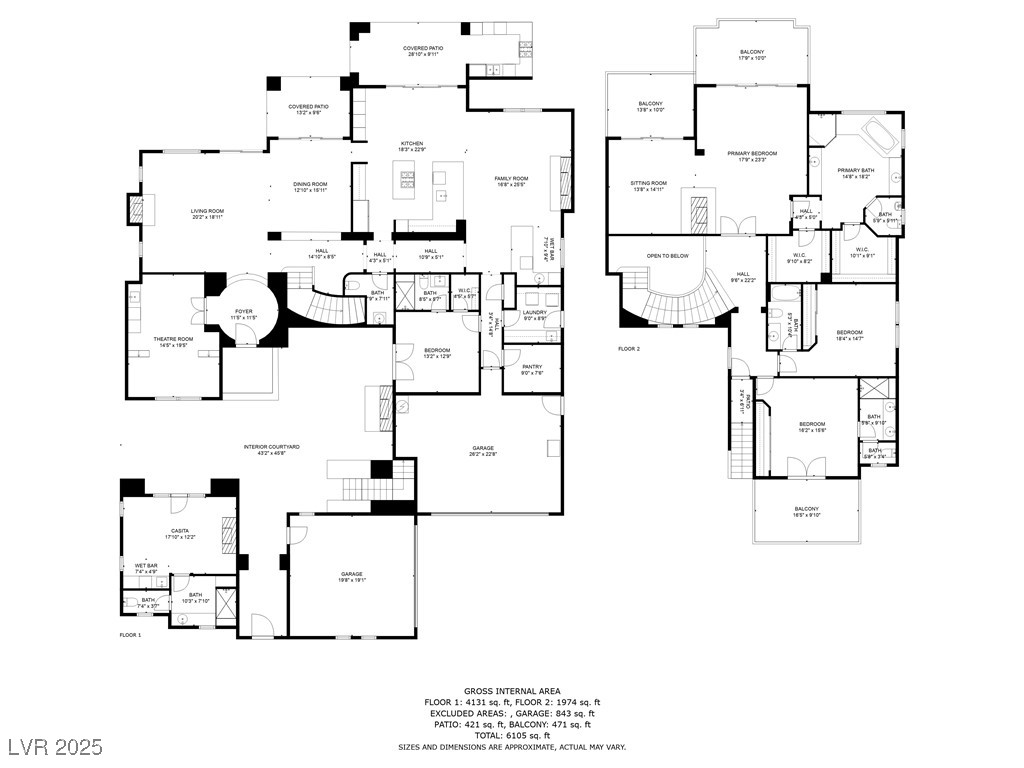 2475 Grassy Spring Place