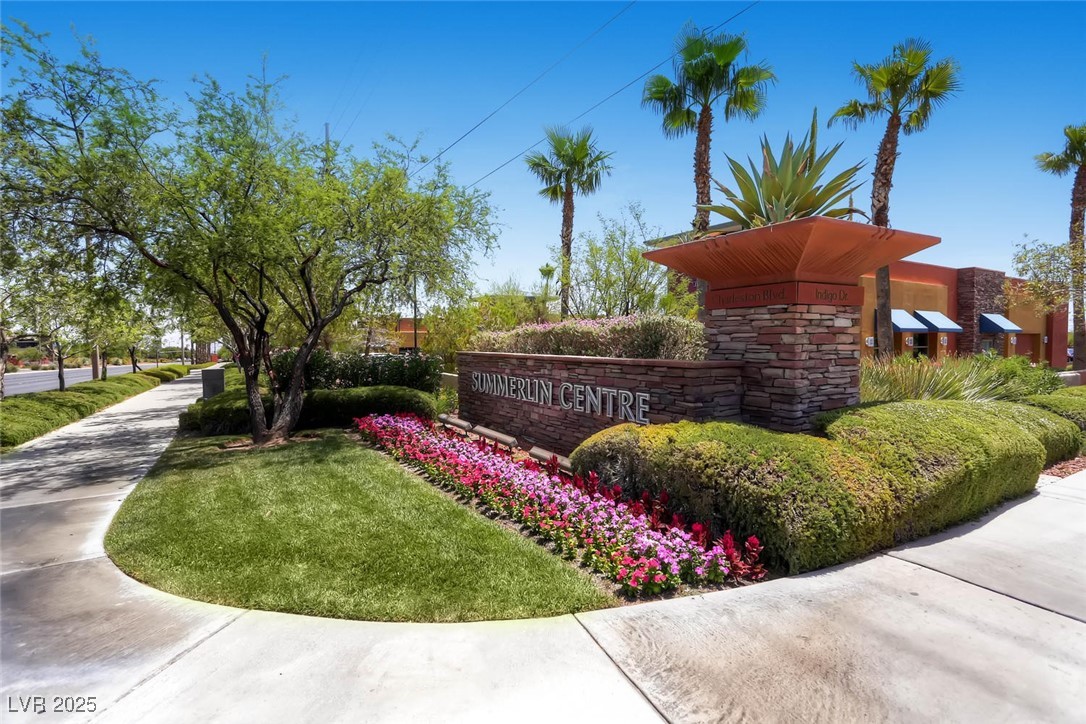 11297 Hidden Peak Avenue 102