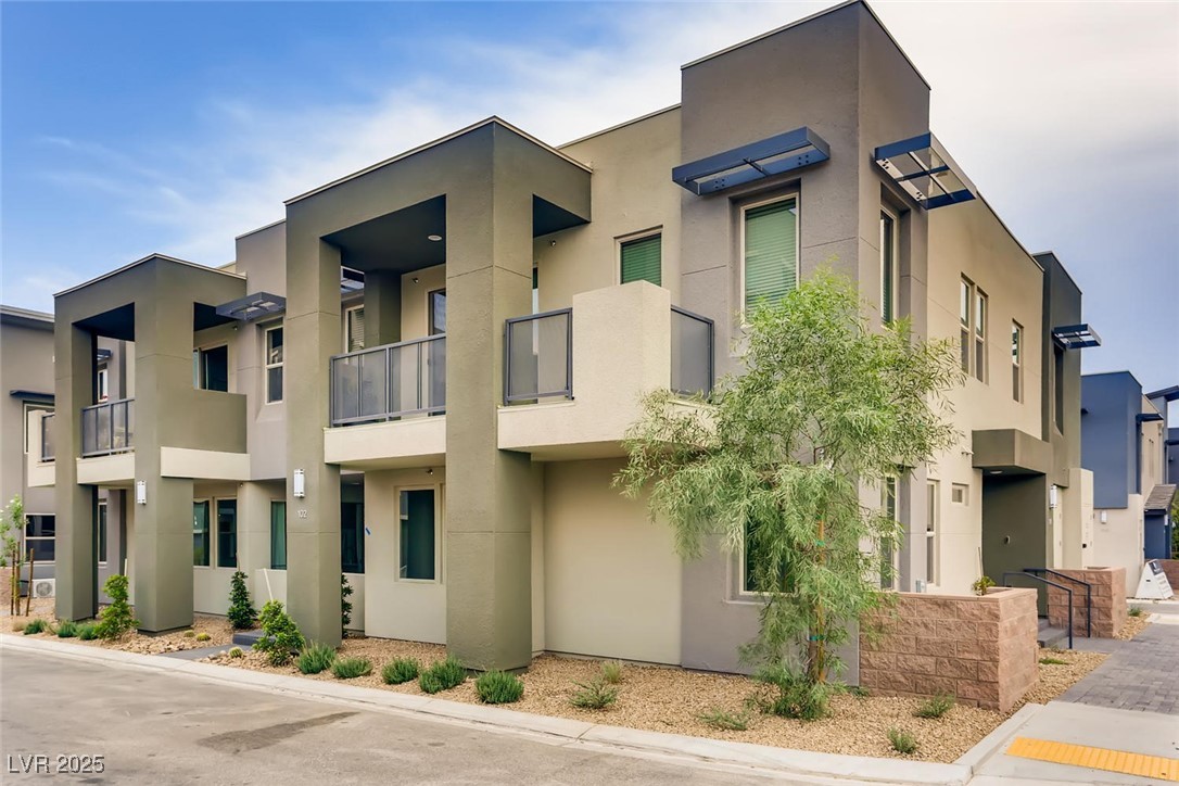 11297 Hidden Peak Avenue 102