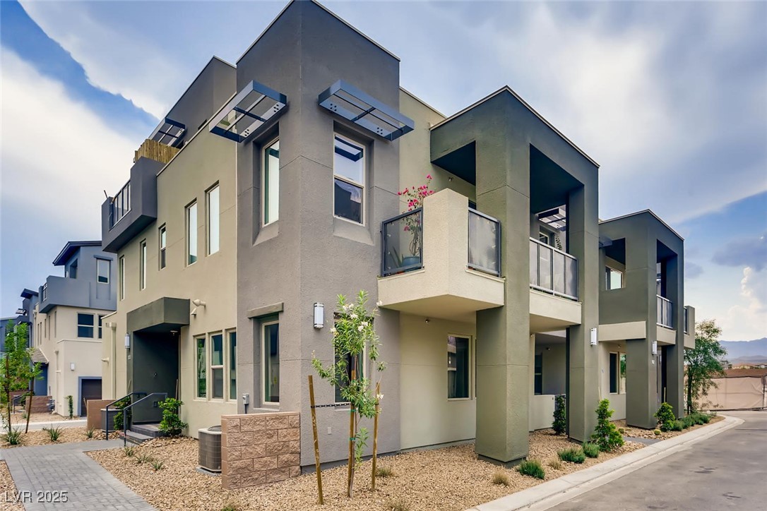 11297 Hidden Peak Avenue 102