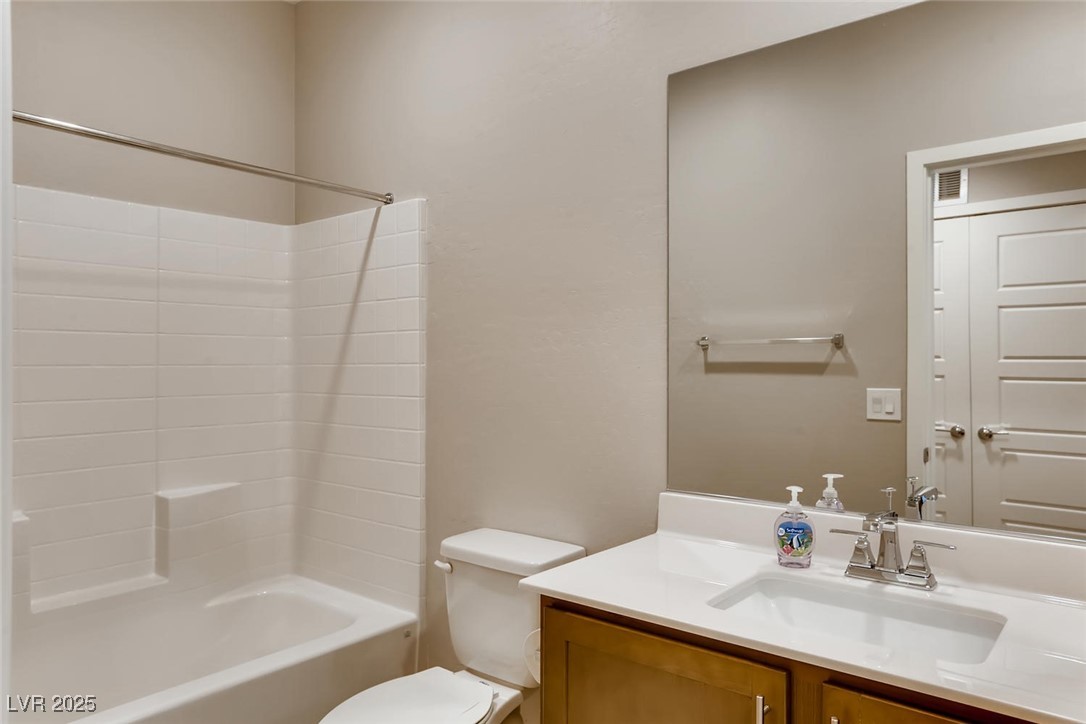 11297 Hidden Peak Avenue 102