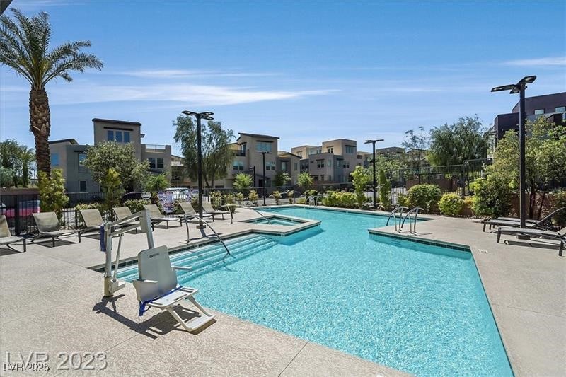 11297 Hidden Peak Avenue 102