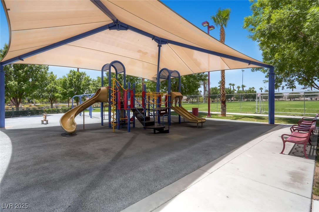 11297 Hidden Peak Avenue 102