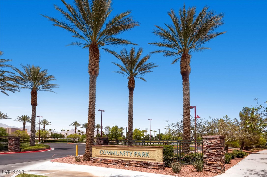 11297 Hidden Peak Avenue 102