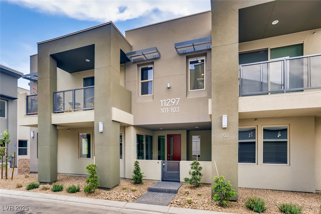 11297 Hidden Peak Avenue 102