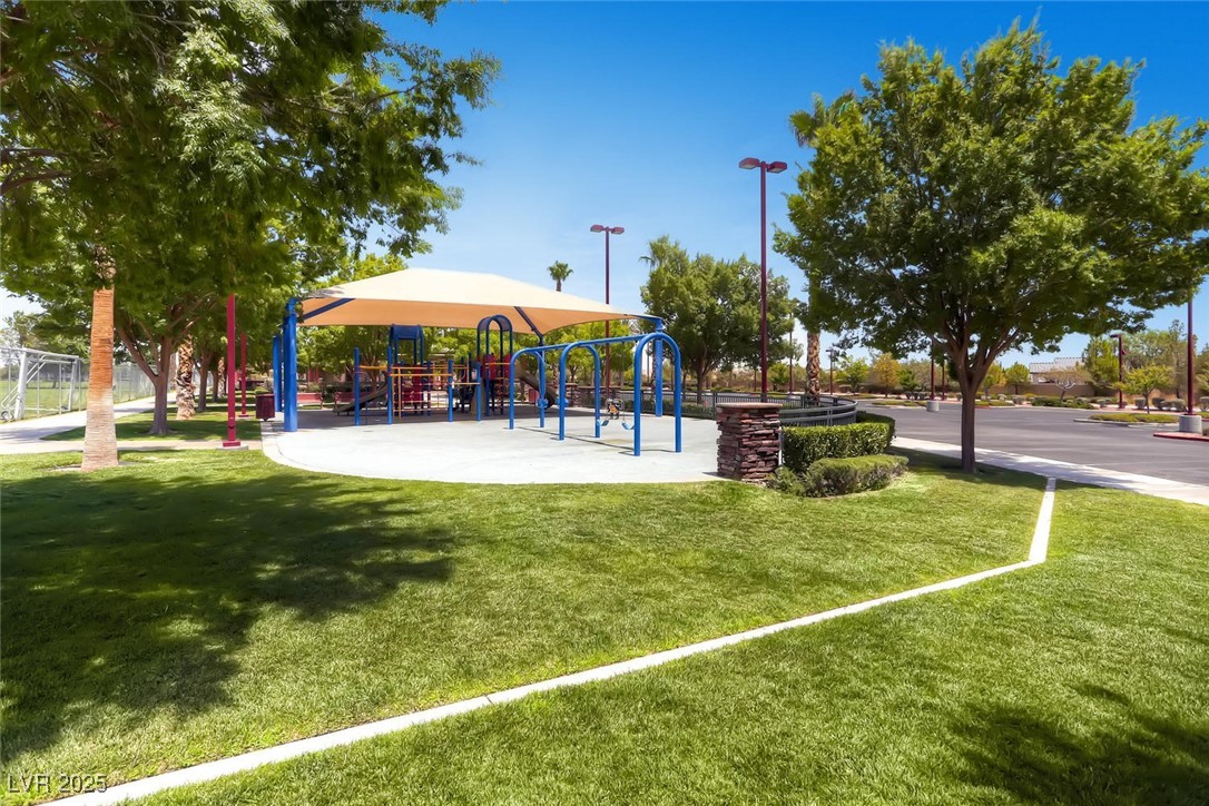 11297 Hidden Peak Avenue 102