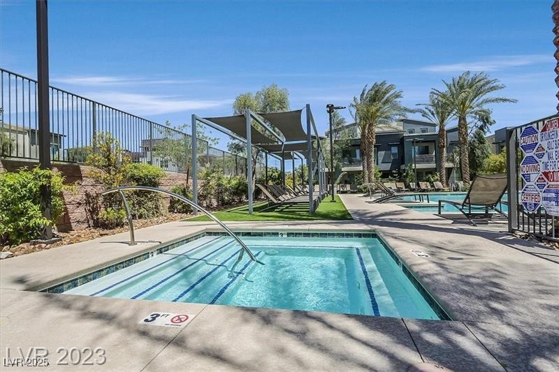 11297 Hidden Peak Avenue 102