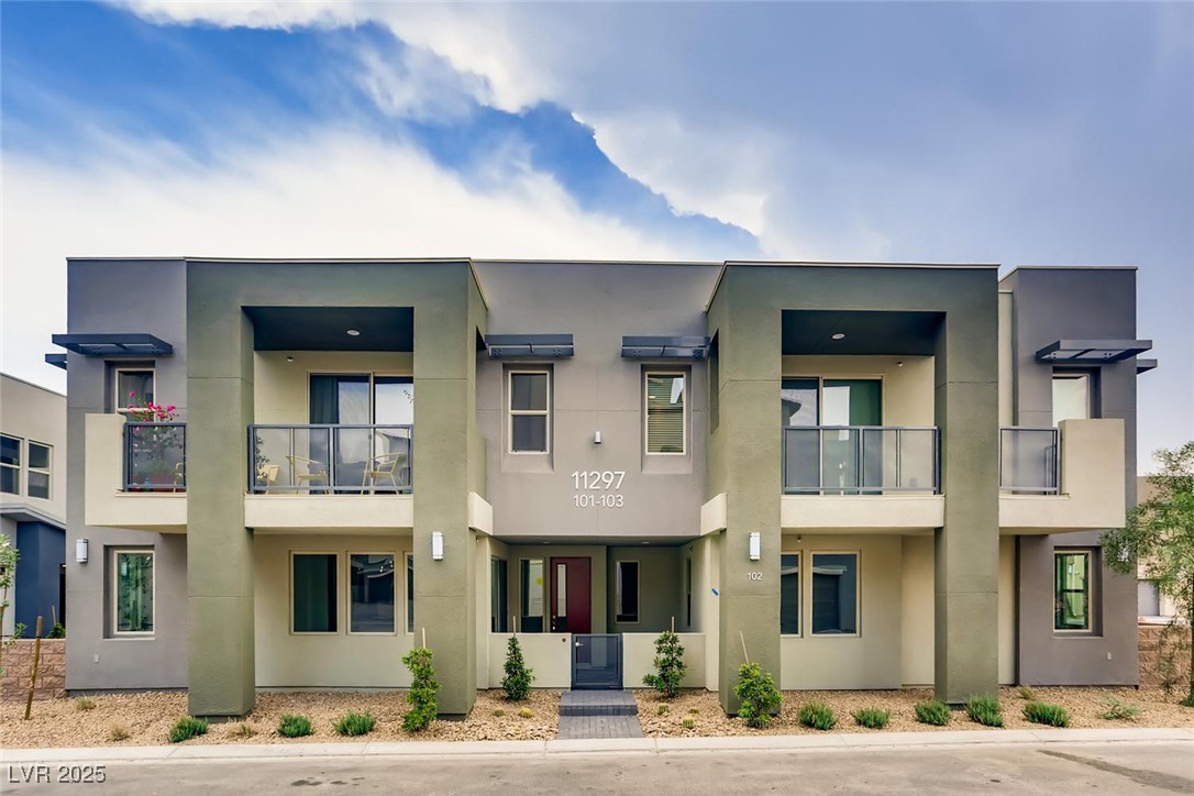 11297 Hidden Peak Avenue 102