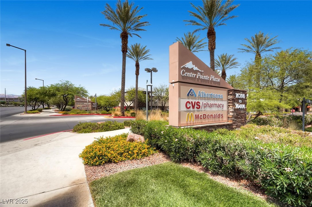 11297 Hidden Peak Avenue 102