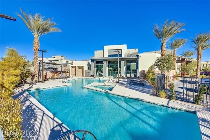 11297 Hidden Peak Avenue 102