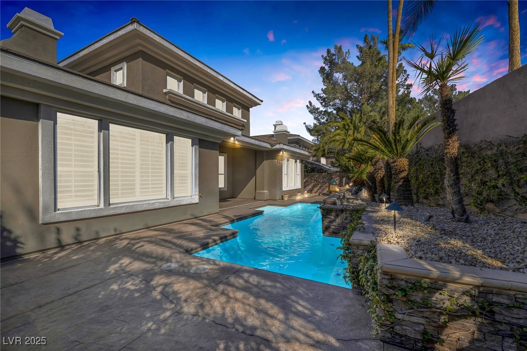 420 Pinnacle Heights Lane