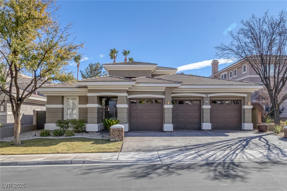 420 Pinnacle Heights Lane