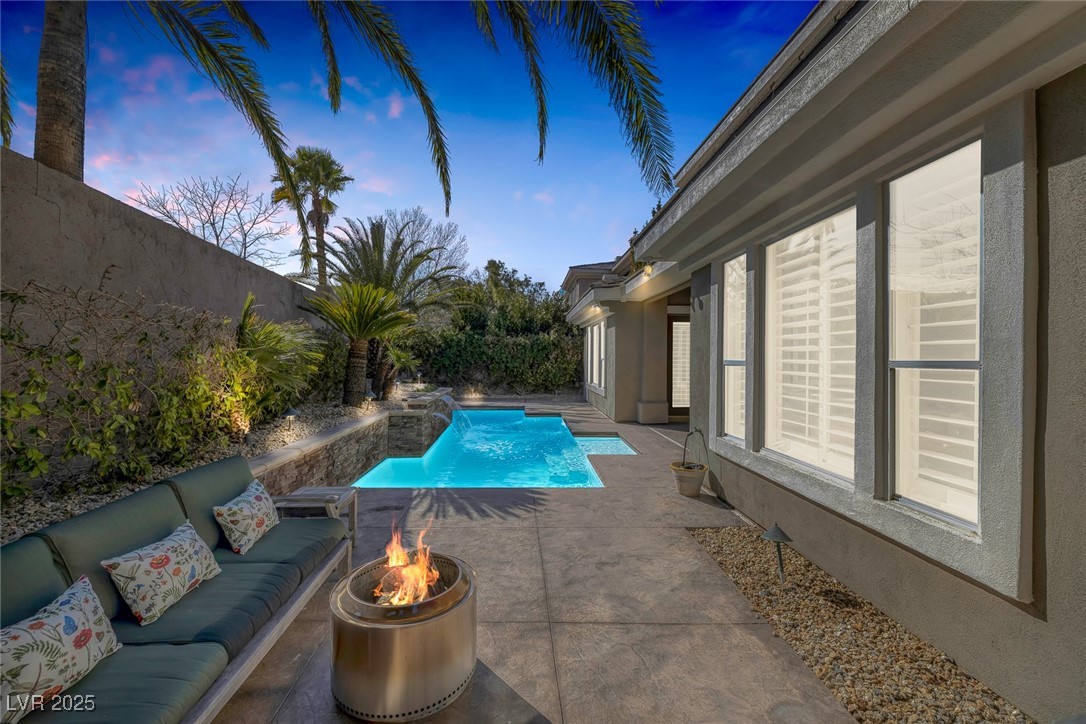 420 Pinnacle Heights Lane