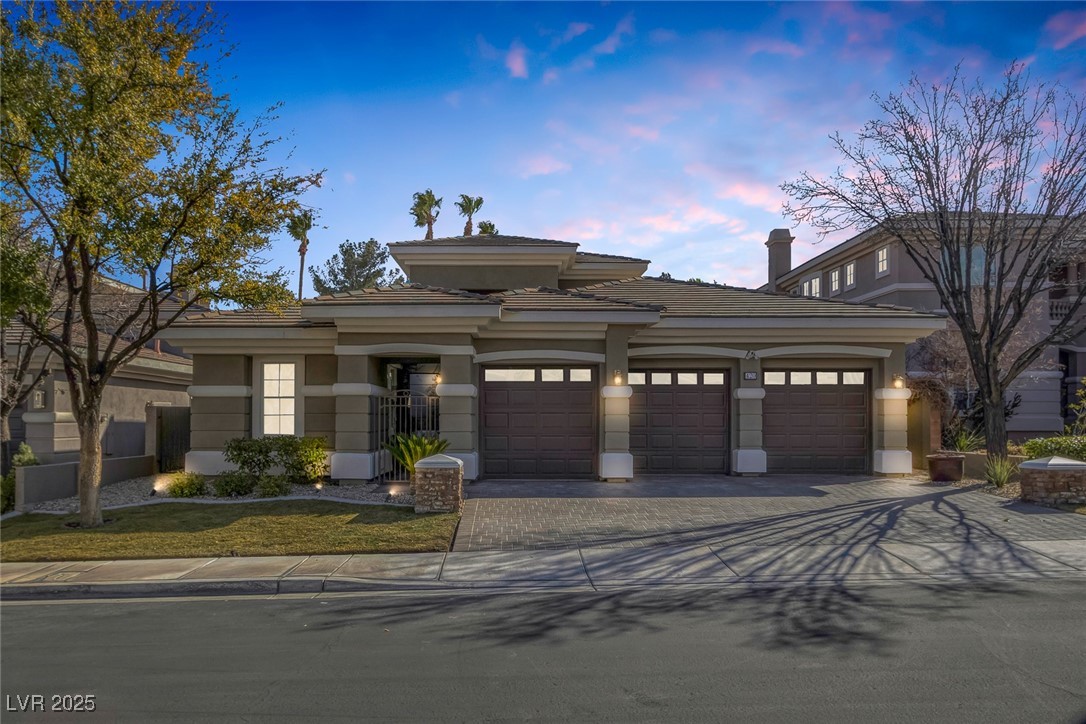 420 Pinnacle Heights Lane