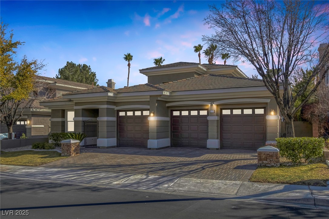 420 Pinnacle Heights Lane