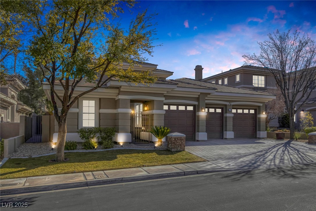 420 Pinnacle Heights Lane
