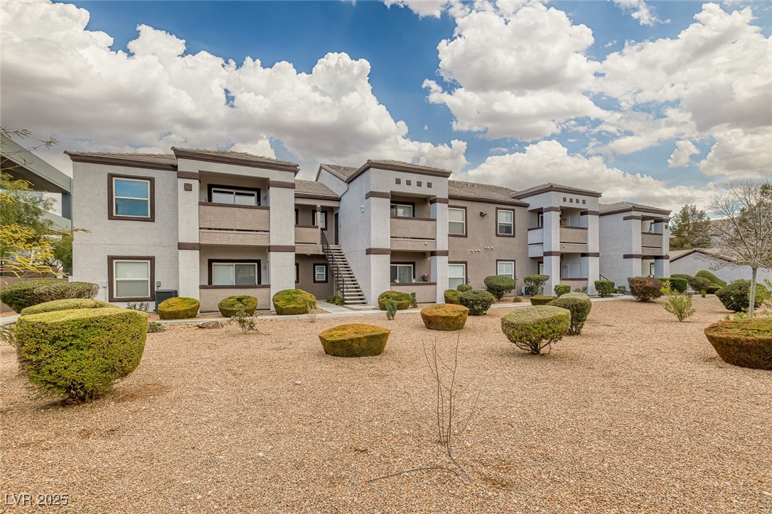 7255 West Sunset Road 1103