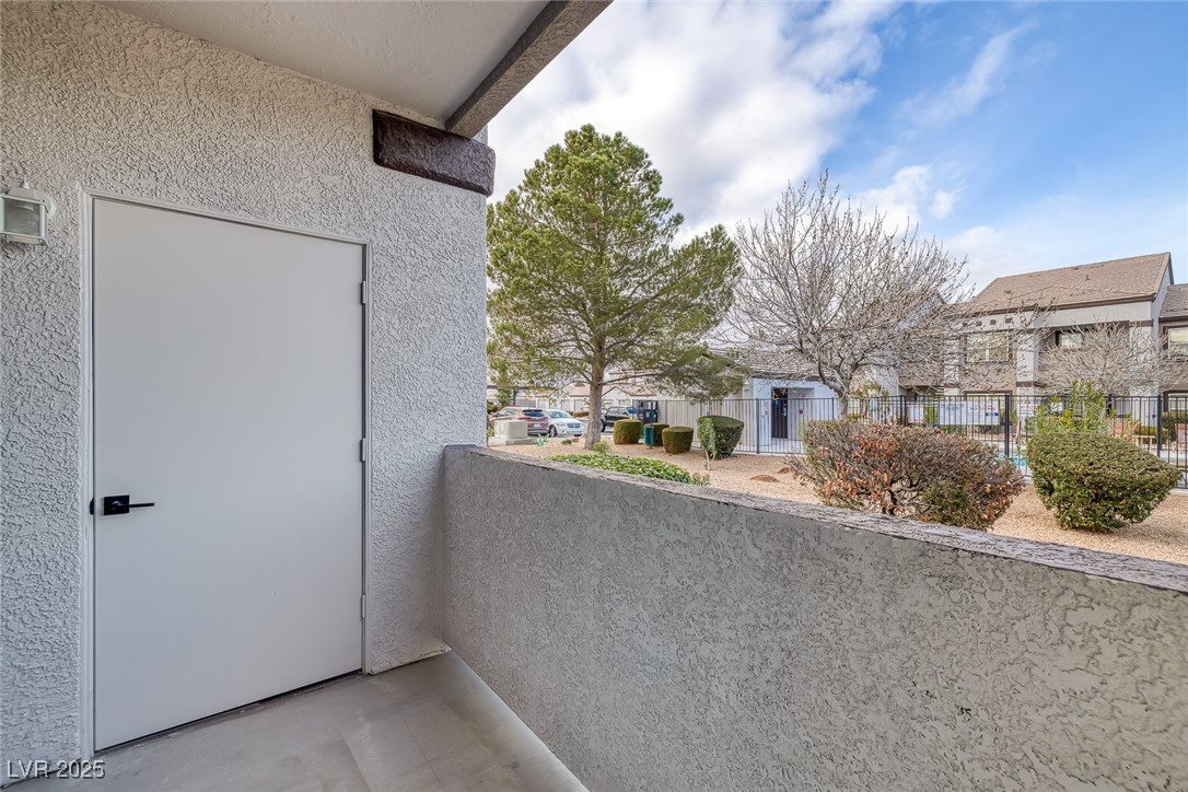 7255 West Sunset Road 1103