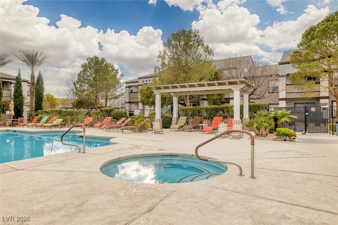 7255 West Sunset Road 1103